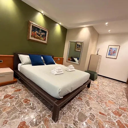 Casa Malu *