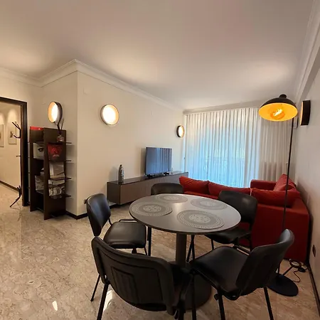 Casa Malu Apartament Rzym