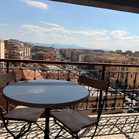 Casa Malu * Rzym